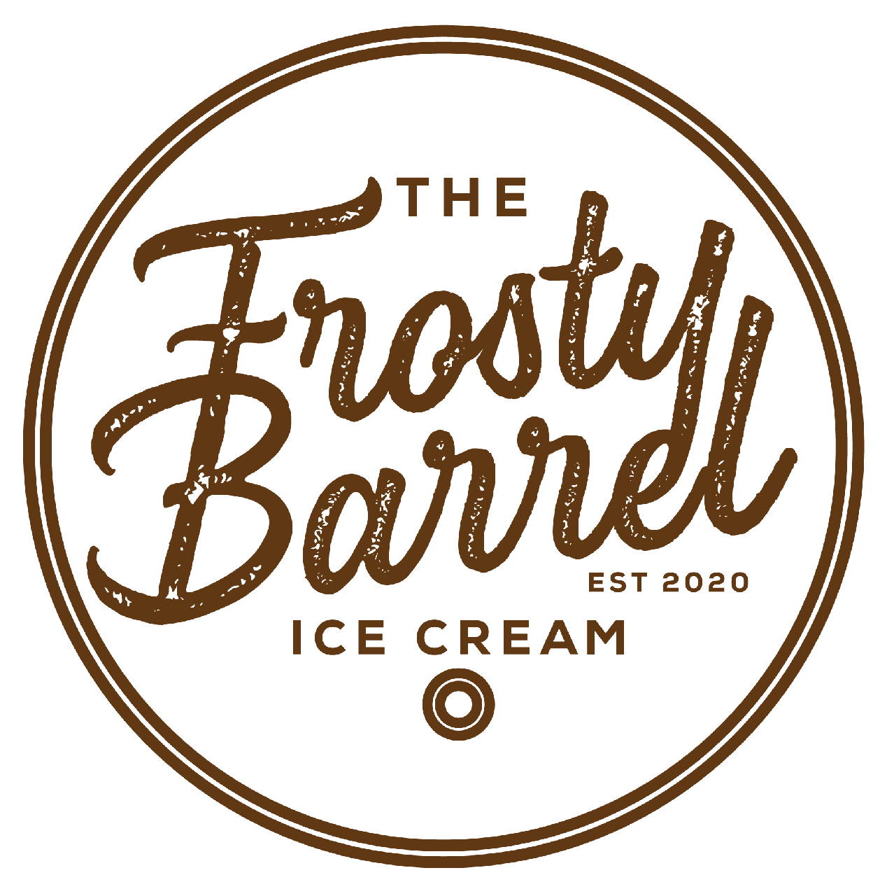 Frosty Barrel